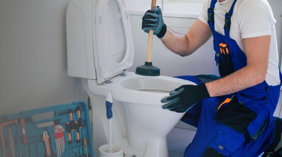 Professional Leak Detection in East Palestine, OH
